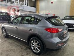 إنفينيتي QX50